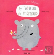Jean L'Éléphant ; Le Virus De L'Amour