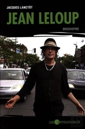 Jean Leloup