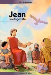Jean L'Évangéliste