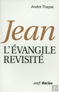 Bertrand.pt - Jean L'Evangile Revisite