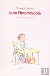 Jean L'Impitoyable