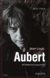 Jean Louis Aubert De Telephone A Aujourd'Hui