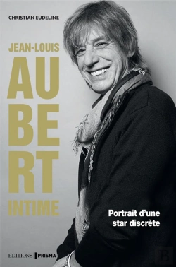 Bertrand.pt - Jean-Louis Aubert