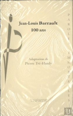 Bertrand.pt - Jean-Louis Barrault, 100 Ans (1910-2010)