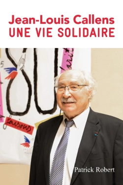 Bertrand.pt - Jean-Louis Callens Une Vie Solidaire