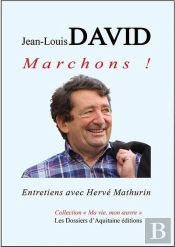 Jean-Louis David Marchons !