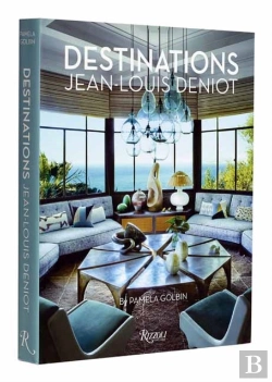 Bertrand.pt - Jean-Louis Deniot: Destinations