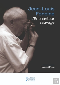 Bertrand.pt - Jean-Louis Foncine : L'Enchanteur Sauvage