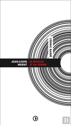 Bertrand.pt - Jean-Louis Murat : Le Moujik Et Sa Femme