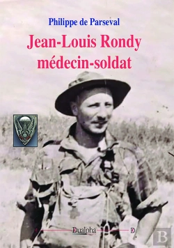 Bertrand.pt - Jean-Louis Rondy Médecin-Soldat