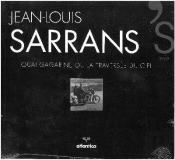 Jean-Louis Sarranss Eye Quai Gagarine Ou La Traversee Du Ciel