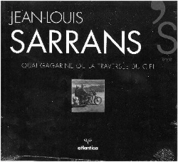 Bertrand.pt - Jean-Louis Sarranss Eye Quai Gagarine Ou La Traversee Du Ciel