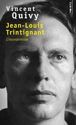 Bertrand.pt - Jean-Louis Trintignant ; L'Inconformiste