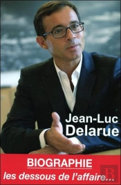 Jean-Luc Delarue