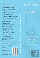 Jean-Luc Donnet  ''Le Don D'Absence''