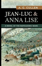 Jean-Luc & Anna Lise (Hardcover)