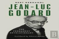 Jean-Luc Godard