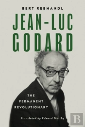 Jean-Luc Godard