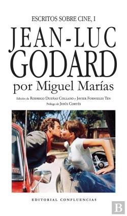 Bertrand.pt - Jean-Luc Godard