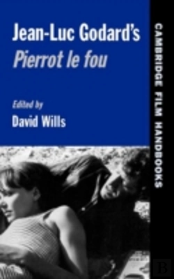 Bertrand.pt - Jean-Luc Godard'S Pierrot Le Fou