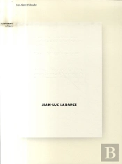 Jean-Luc Lagarce
