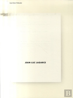Bertrand.pt - Jean-Luc Lagarce