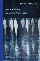 Jean-Luc Nancy Among The Philosophers