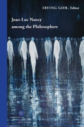 Jean-Luc Nancy Among The Philosophers