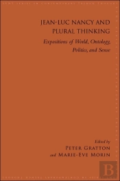 Jean-Luc Nancy And Plural Thinking