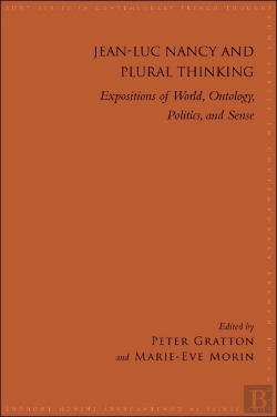 Bertrand.pt - Jean-Luc Nancy And Plural Thinking