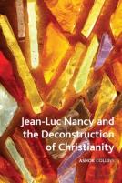 Jean-Luc Nancy And The Deconstruction Of Christianity
