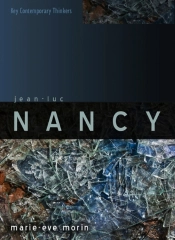 Jean-Luc Nancy