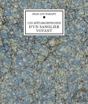 Jean-Luc Parant : Les Métamorphoses D'Un Sanglier Voyant