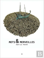 Jean-Luc Parant - Mots & Merveilles