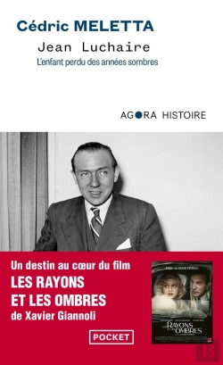 Bertrand.pt - Jean Luchaire : L'Enfant Perdu Des Années Sombres