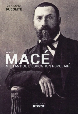 Bertrand.pt - Jean Macé, Militant De L'Éducation Populaire