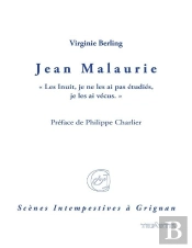 Jean Malaurie : 'Les Inuit, Je Ne Les Ai Pas Étudiés, Je Les Ai Vécus.'