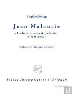 Bertrand.pt - Jean Malaurie : 