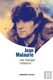 Jean Malaurie ; Une Énergie Créatrice