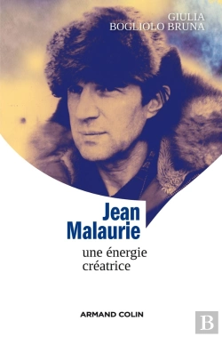 Bertrand.pt - Jean Malaurie ; Une Énergie Créatrice
