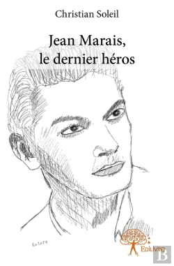 Bertrand.pt - Jean Marais, Le Dernier Héros