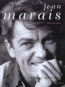 Bertrand.pt - Jean Marais, L'Enfant Terrible
