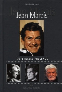 Bertrand.pt - Jean Marais ; L'Éternelle Présence
