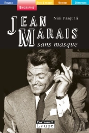 Jean Marais Sans Masque