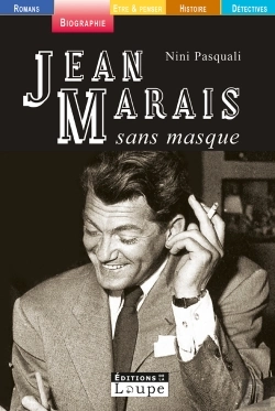 Bertrand.pt - Jean Marais Sans Masque