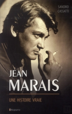 Bertrand.pt - Jean Marais Une Histoire Vraie