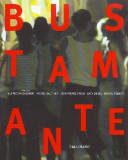 Bertrand.pt - Jean-Marc Bustamante