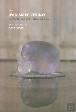 Bertrand.pt - Jean-Marc Cérino... Dans Les Lanières Des Seuils