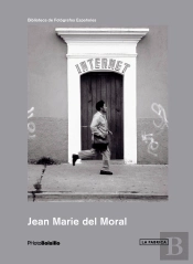 Jean Marie Del Moral