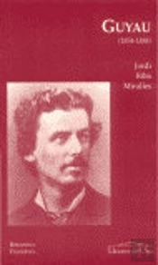 Jean-Marie Guyau (1854-1888)
